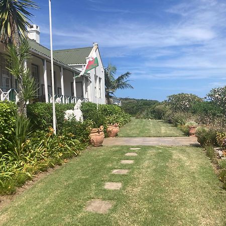 Cumberland House Hotel Port Alfred Ngoại thất bức ảnh