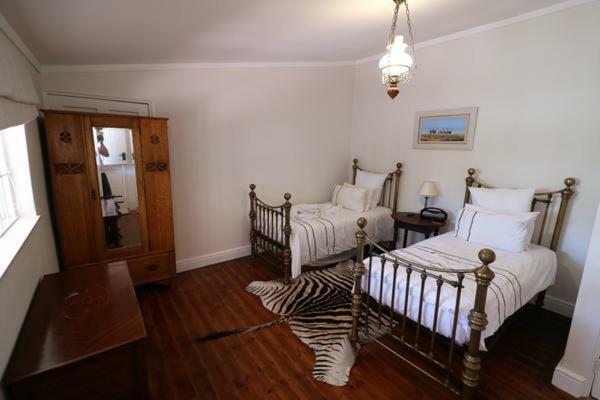 Cumberland House Hotel Port Alfred Ngoại thất bức ảnh