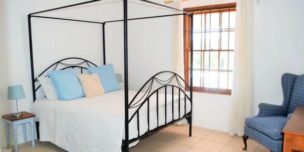 Cumberland House Hotel Port Alfred Ngoại thất bức ảnh
