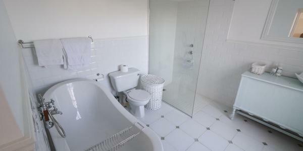 Cumberland House Hotel Port Alfred Ngoại thất bức ảnh