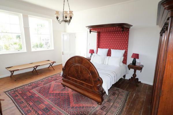 Cumberland House Hotel Port Alfred Ngoại thất bức ảnh