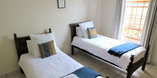 Cumberland House Hotel Port Alfred Ngoại thất bức ảnh