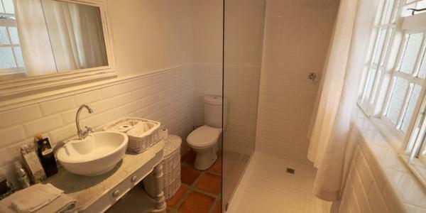 Cumberland House Hotel Port Alfred Ngoại thất bức ảnh
