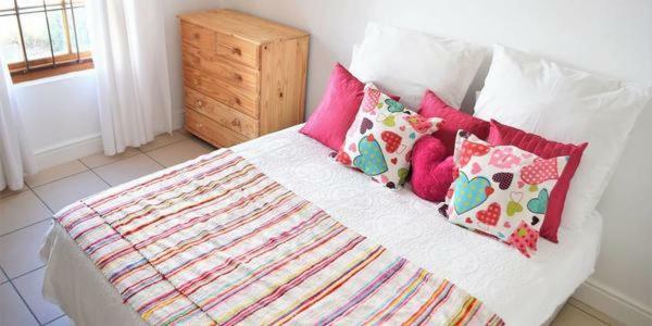 Cumberland House Hotel Port Alfred Ngoại thất bức ảnh